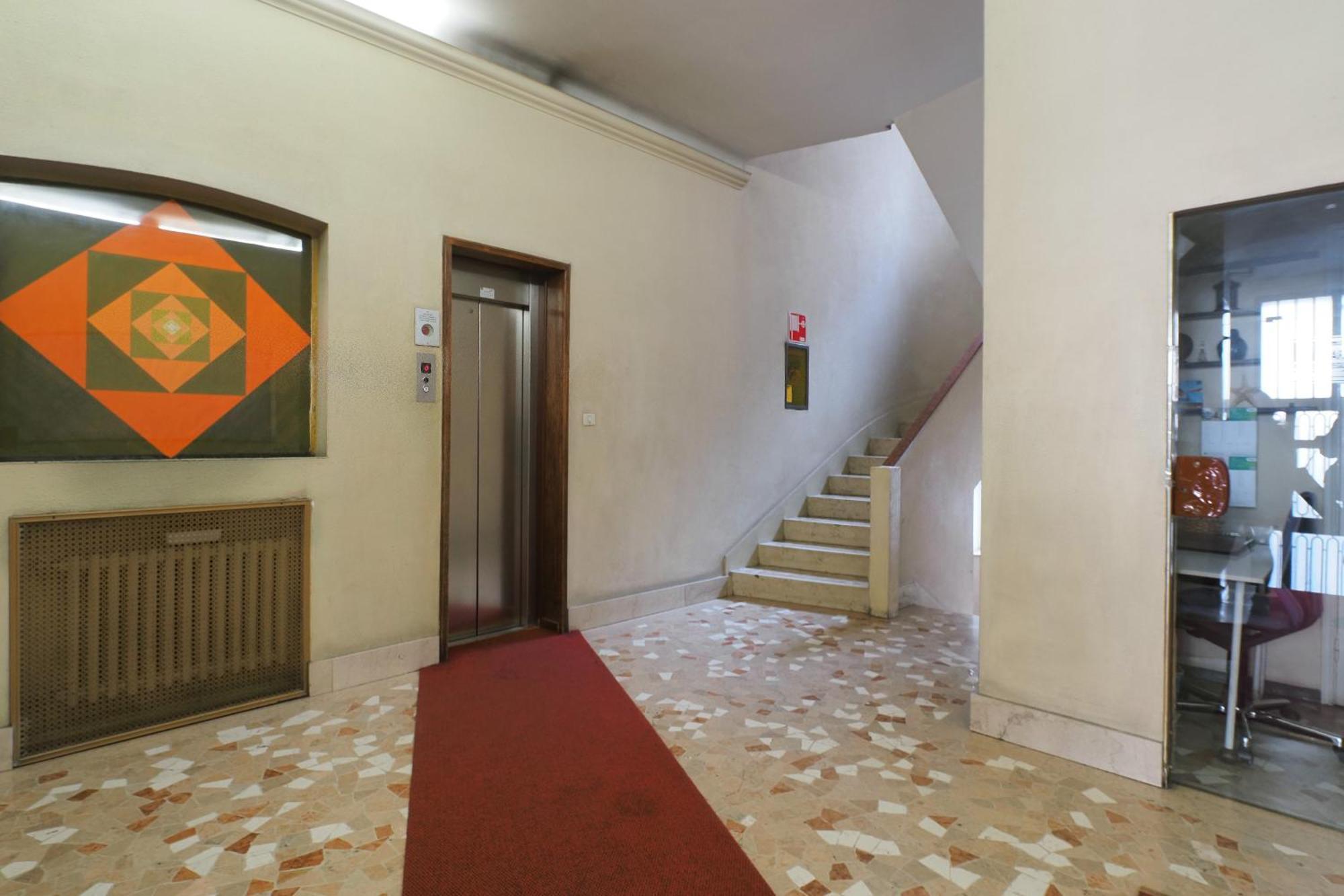 Apartment Primopiano - Filzi B Mailand