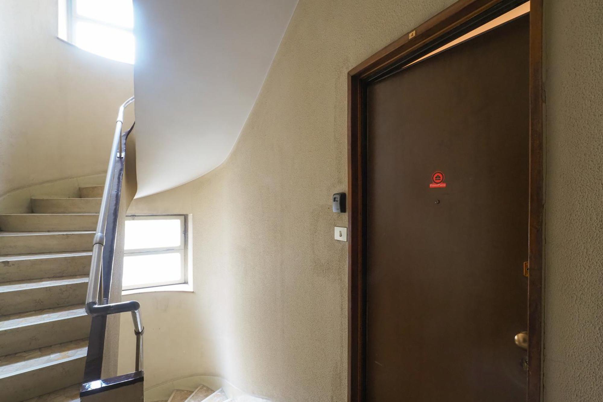 Apartment Primopiano - Filzi B *
